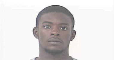 Osman Betancourt, - St. Lucie County, FL 